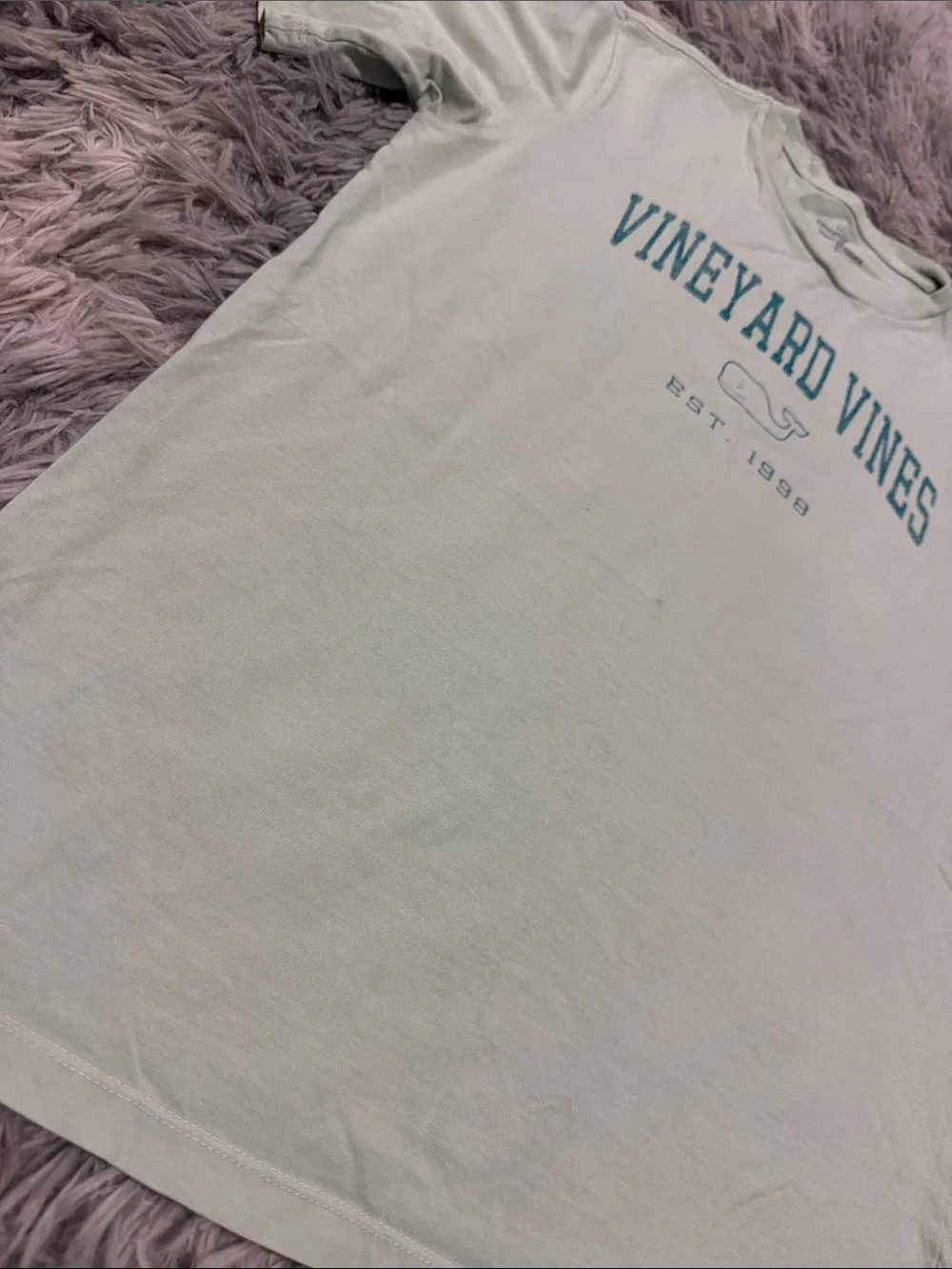 Vineyard Vines shirt XL youth